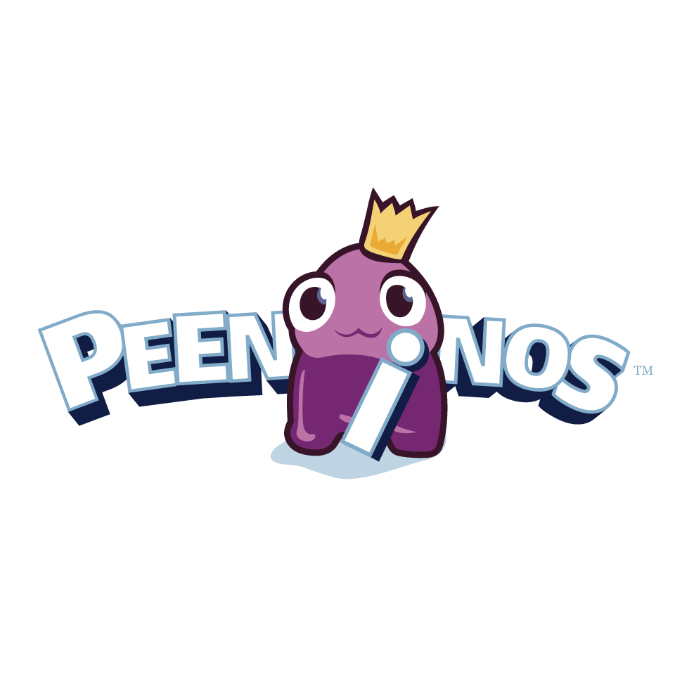 Peeninos Logo